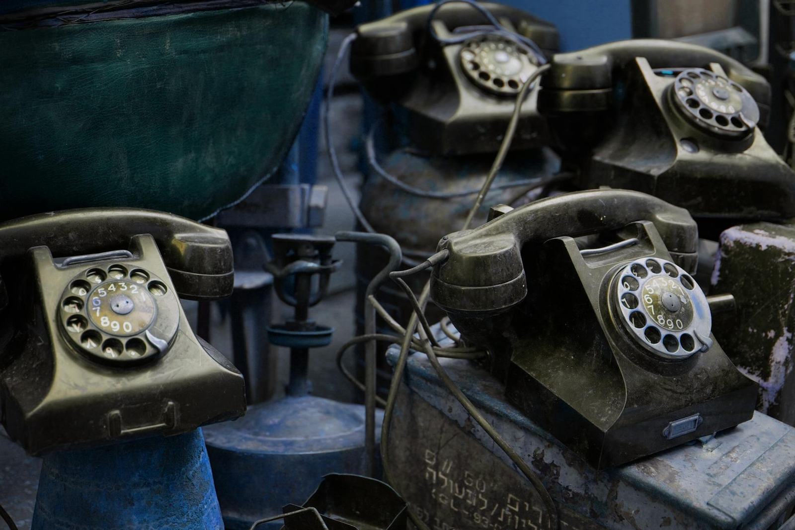 Nokia: l'arte di non accorgersi degli iceberg (e i nuovi iceberg 2026)