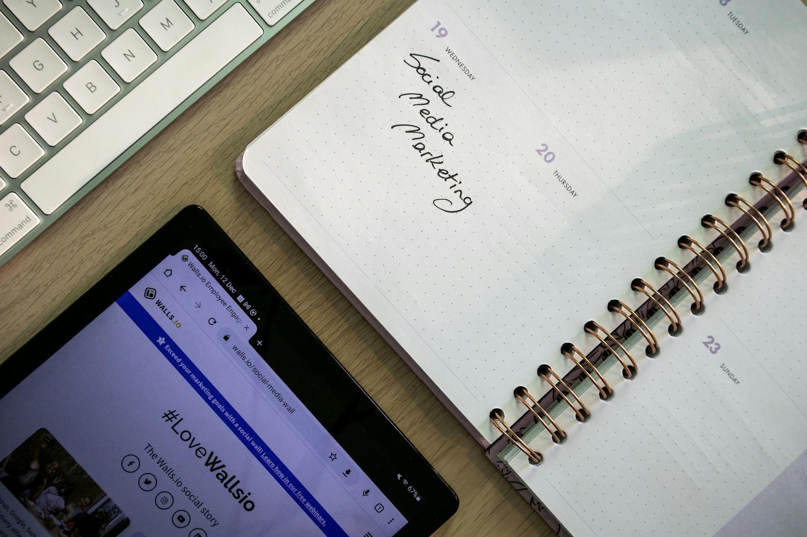 Social media planner gratis 2026: 5 tool da provare